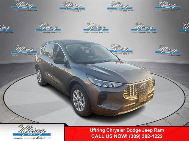 2024 Ford Escape Active 2024 Ford Escape Active