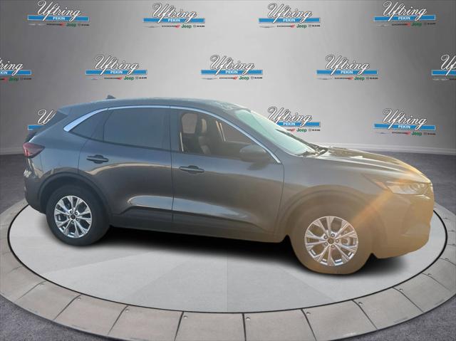 2024 Ford Escape Active 2024 Ford Escape Active