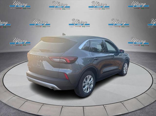 2024 Ford Escape Active 2024 Ford Escape Active