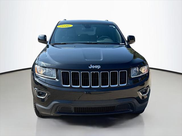 2016 Jeep Grand Cherokee Laredo 2016 Jeep Grand Cherokee Laredo