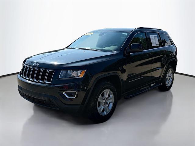 2016 Jeep Grand Cherokee Laredo 2016 Jeep Grand Cherokee Laredo
