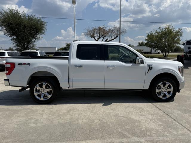 2023 Ford F-150 LARIAT 2023 Ford F-150 LARIAT