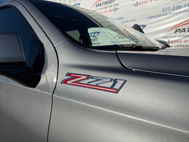 2025 Chevrolet Tahoe 4WD Z71 2025 Chevrolet Tahoe 4WD Z71