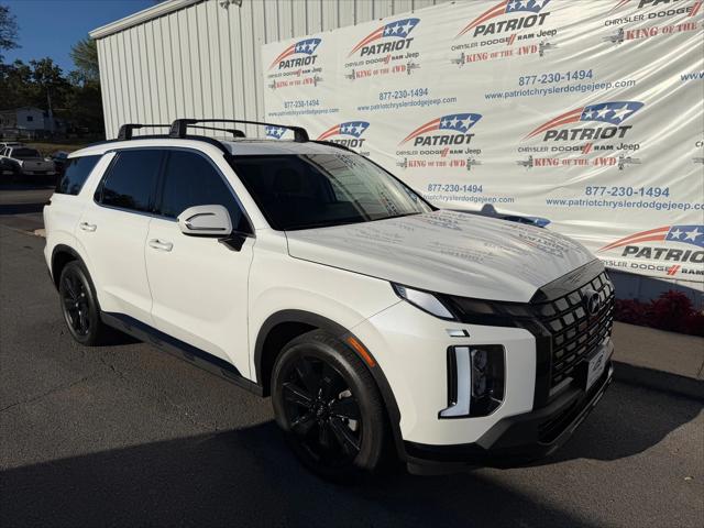 2024 Hyundai Palisade XRT