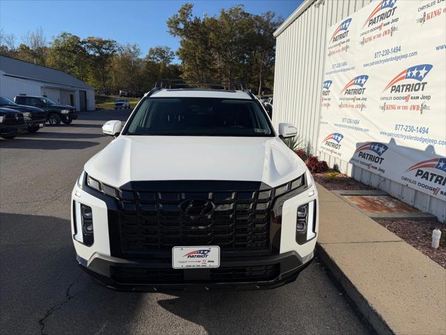 2024 Hyundai Palisade XRT