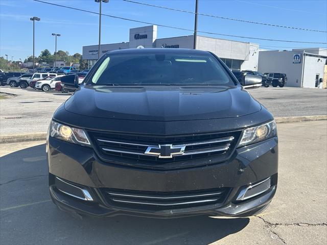2016 Chevrolet Impala 2LT