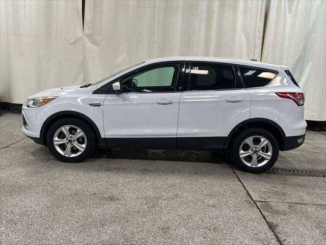 2014 Ford Escape SE 2014 Ford Escape SE