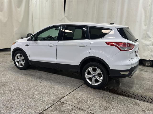 2014 Ford Escape SE 2014 Ford Escape SE