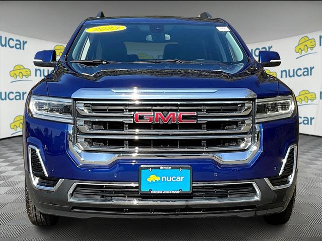 2023 GMC Acadia AWD SLE