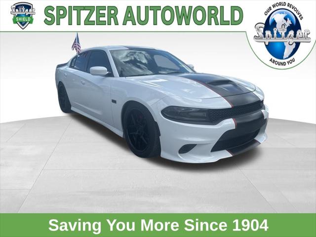 2020 Dodge Charger R/T RWD