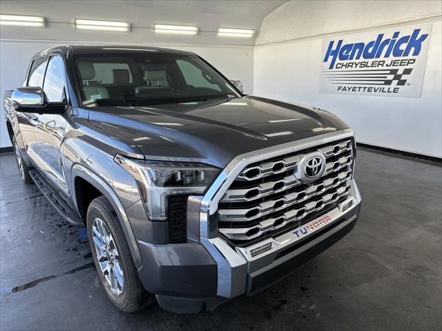 2023 Toyota Tundra 1794 Edition