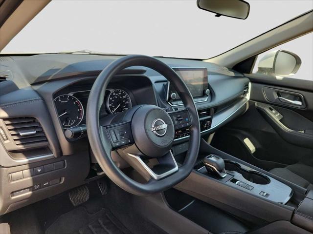 2024 Nissan Rogue SV FWD 2024 Nissan Rogue SV FWD