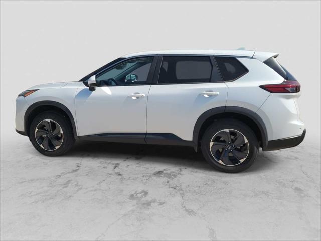 2024 Nissan Rogue SV FWD 2024 Nissan Rogue SV FWD