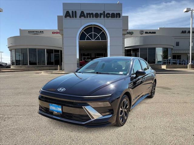 2024 Hyundai Sonata SEL 2024 Hyundai Sonata SEL