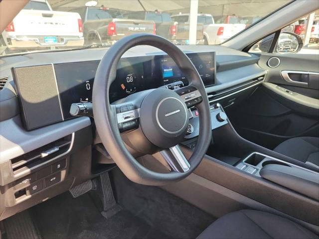 2024 Hyundai Sonata SEL 2024 Hyundai Sonata SEL