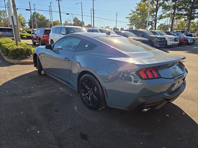 2024 Ford Mustang GT Fastback 2024 Ford Mustang GT Fastback