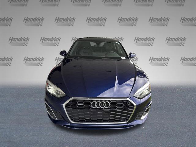 2021 Audi A5 Sportback Premium 45 TFSI quattro S tronic