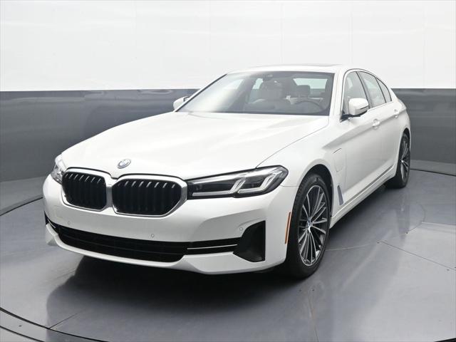 2023 BMW 530e xDrive 2023 BMW 530e xDrive