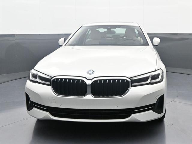 2023 BMW 530e xDrive 2023 BMW 530e xDrive