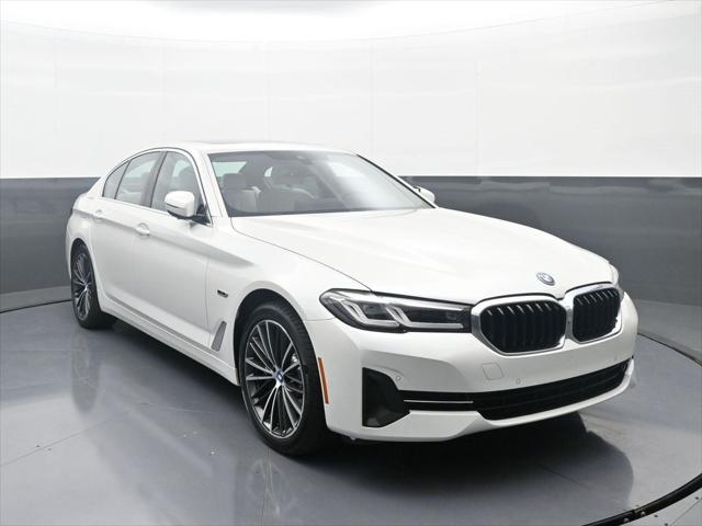 2023 BMW 530e xDrive 2023 BMW 530e xDrive