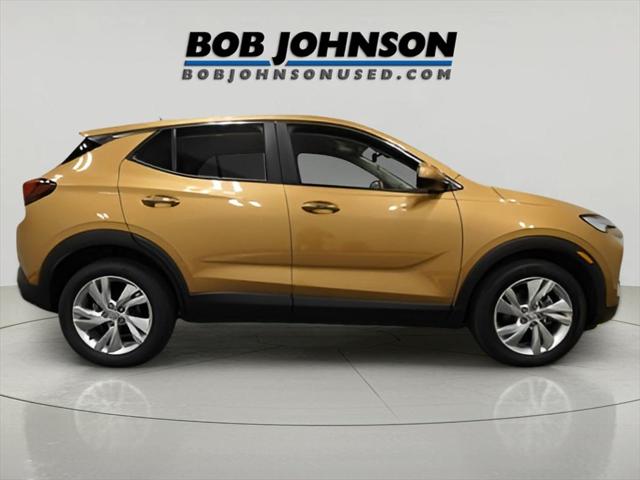 2024 Buick Encore GX Preferred FWD