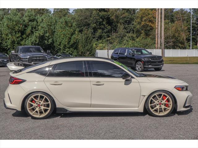 2023 Honda Civic Type R Touring 2023 Honda Civic Type R Touring