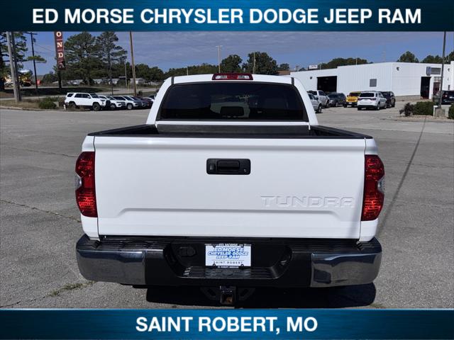 2014 Toyota Tundra SR5 4.6L V8 2014 Toyota Tundra SR5 4.6L V8