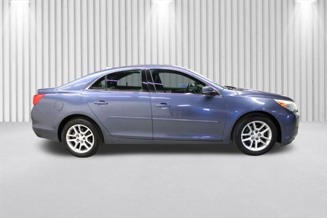2013 Chevrolet Malibu 1LT
