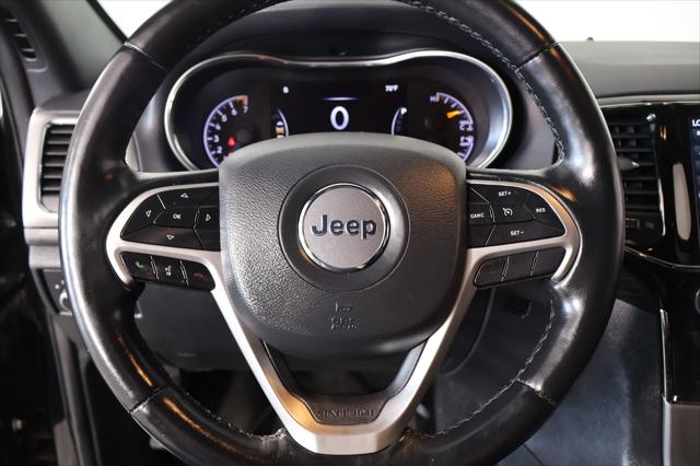 2022 Jeep Grand Cherokee WK Laredo X 4x2 2022 Jeep Grand Cherokee WK Laredo X 4x2