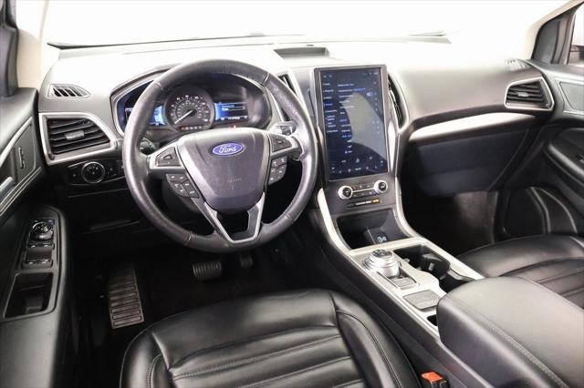 2024 Ford Edge SEL 2024 Ford Edge SEL