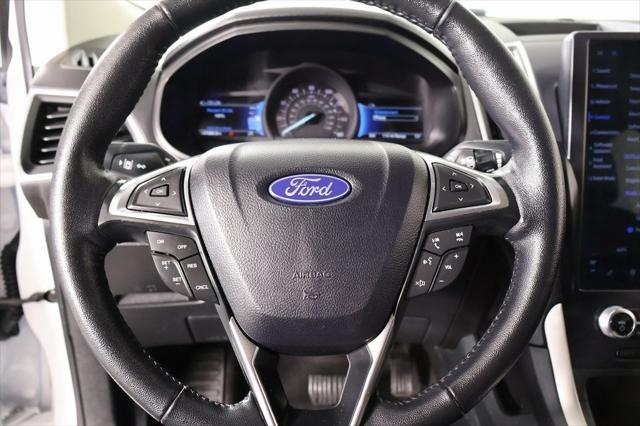 2024 Ford Edge SEL 2024 Ford Edge SEL