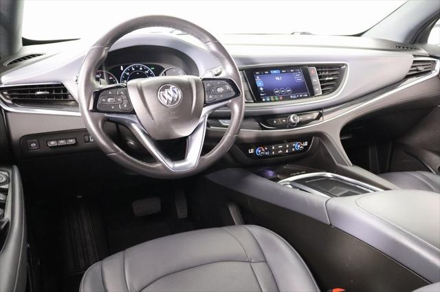 2024 Buick Enclave Premium FWD 2024 Buick Enclave Premium FWD