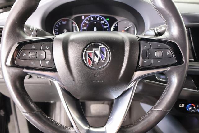 2024 Buick Enclave Premium FWD 2024 Buick Enclave Premium FWD