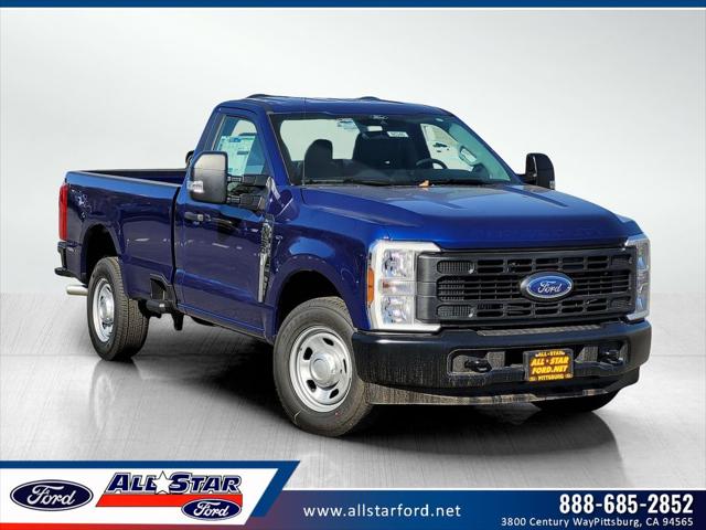 2026 Ford F-350 XL for sale in Pittsburg, CA