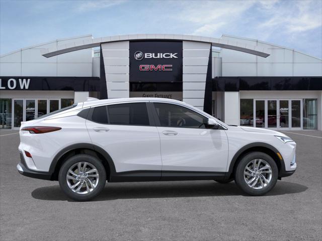 2026 Buick NV Preferred FWD