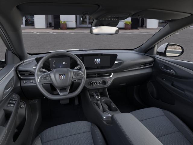 2026 Buick NV Preferred FWD