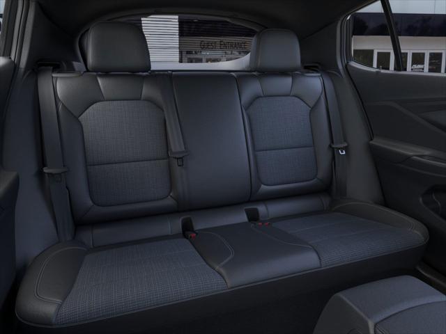 2026 Buick NV Preferred FWD