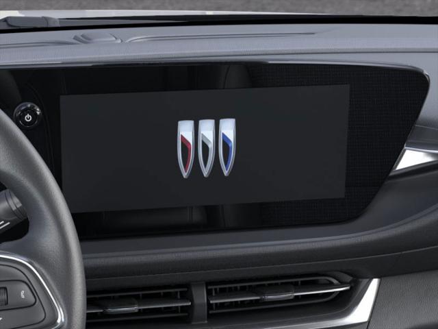 2026 Buick NV Preferred FWD