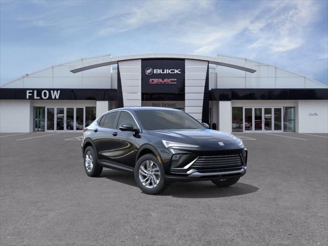 2026 Buick NV Preferred FWD for sale in Greensboro, NC