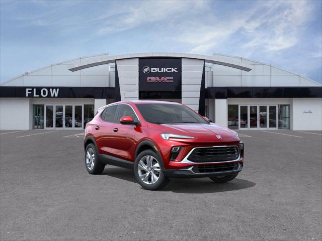 2026 Buick Encore GX Preferred FWD for sale in Greensboro, NC