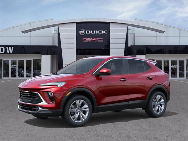 2026 Buick Encore GX Preferred FWD