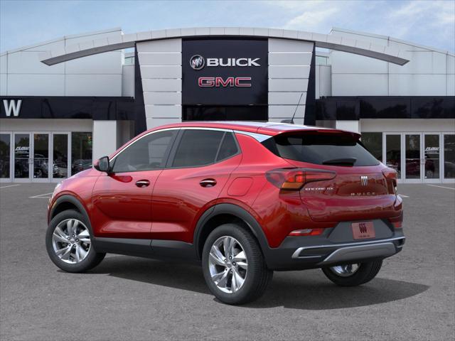 2026 Buick Encore GX Preferred FWD