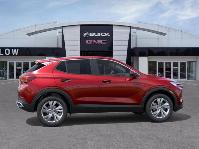 2026 Buick Encore GX Preferred FWD