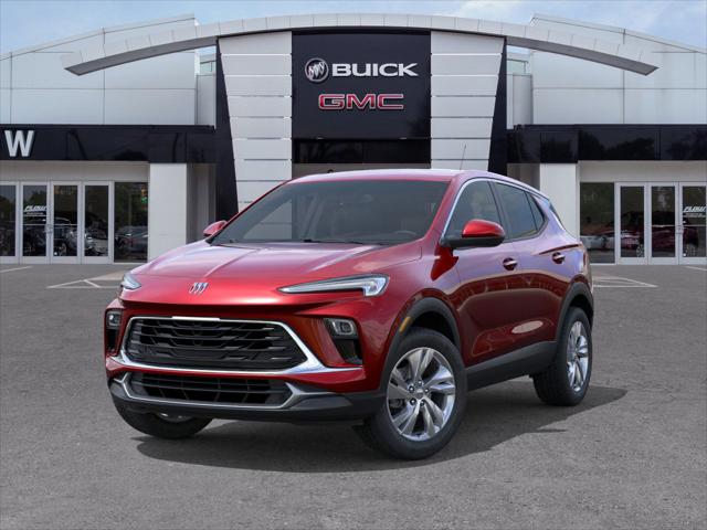 2026 Buick Encore GX Preferred FWD