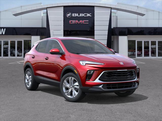 2026 Buick Encore GX Preferred FWD