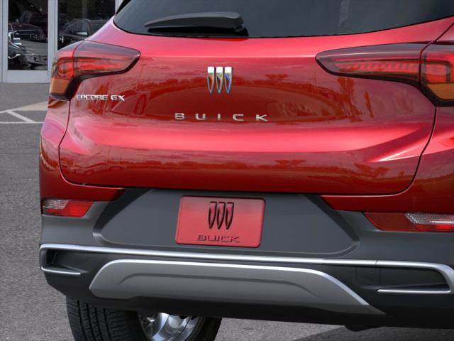 2026 Buick Encore GX Preferred FWD