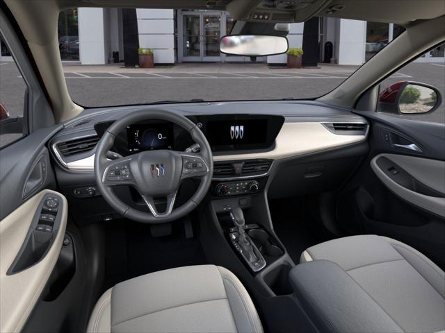 2026 Buick Encore GX Preferred FWD