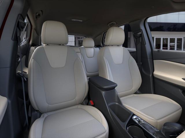 2026 Buick Encore GX Preferred FWD