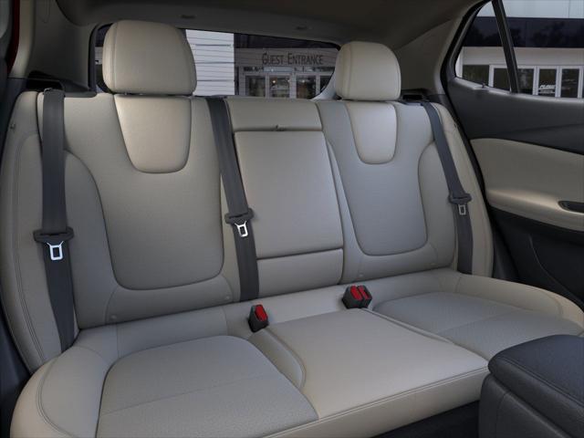 2026 Buick Encore GX Preferred FWD
