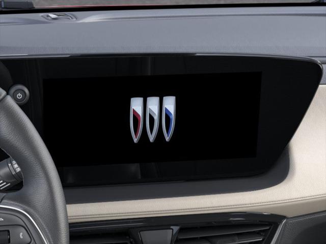 2026 Buick Encore GX Preferred FWD